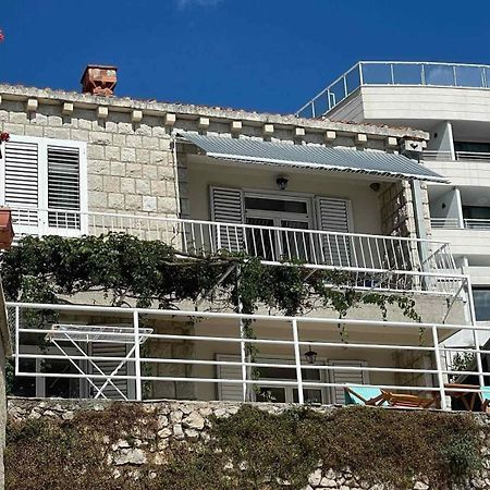 Apartments Nina & Paula - Apartment Nina Štikovica Dış mekan fotoğraf