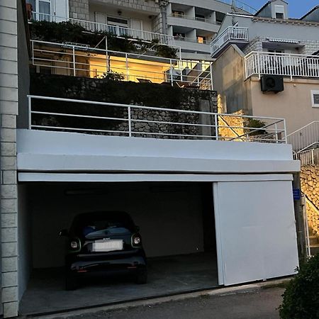Apartments Nina & Paula - Apartment Nina Štikovica Dış mekan fotoğraf
